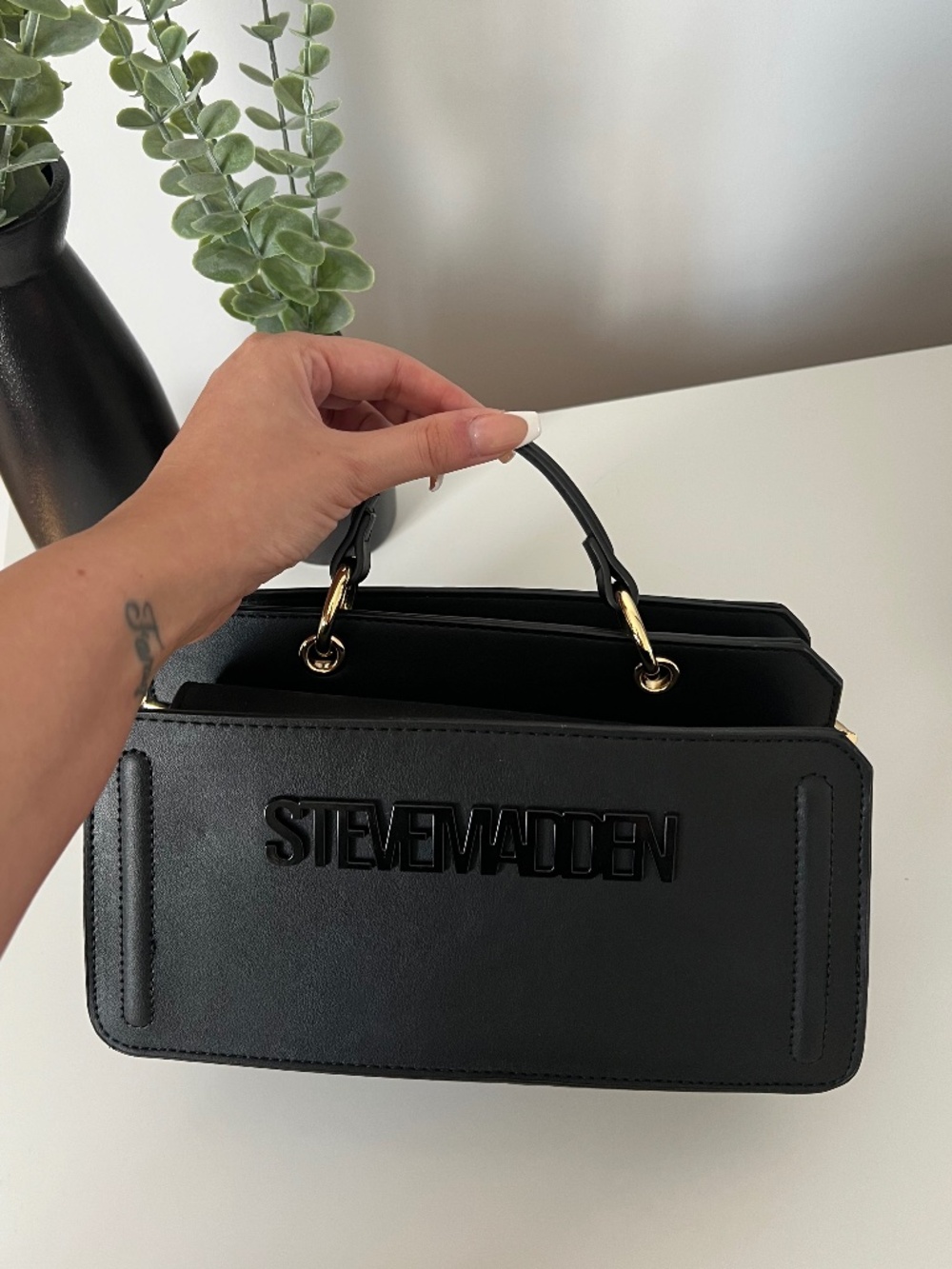 Crossbody Steve Madden Bag